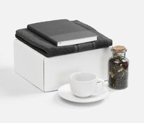 Набор Urban Home, серый арт.24212.10