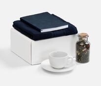 Набор Urban Home, синий арт.24212.40