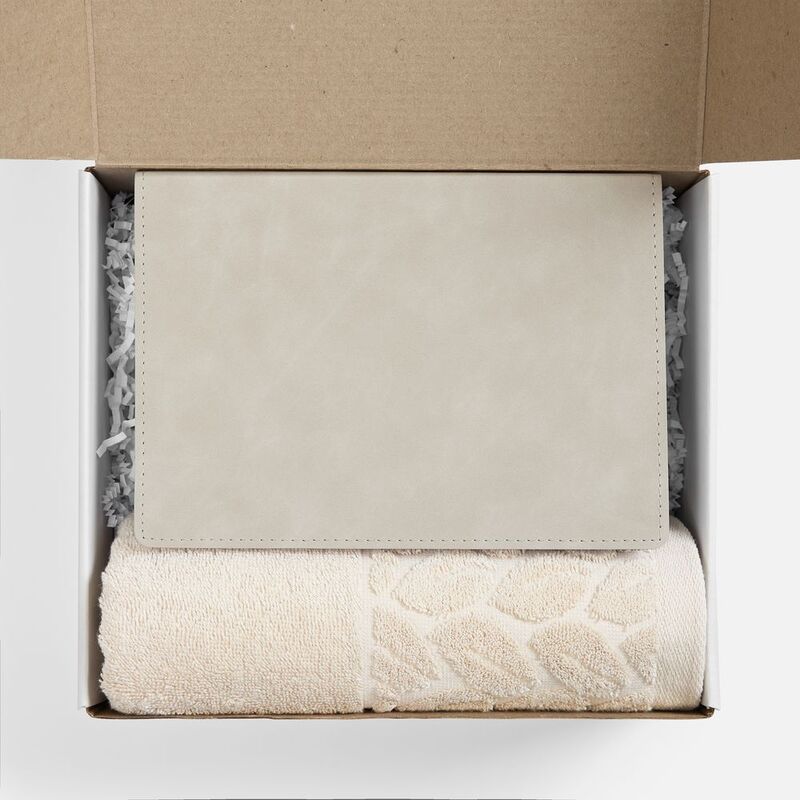 Набор Urban Home, бежевый арт.24212.11