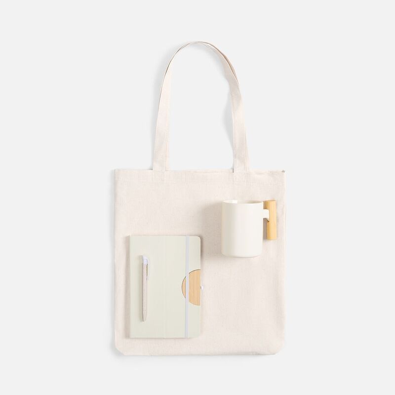 Набор Enviro, белый арт.23094.60