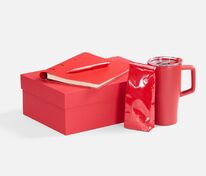 Набор Ringo Tea, красный арт.22609.50