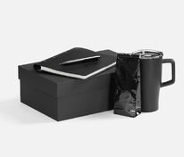 Набор Ringo Tea, черный арт.22609.30