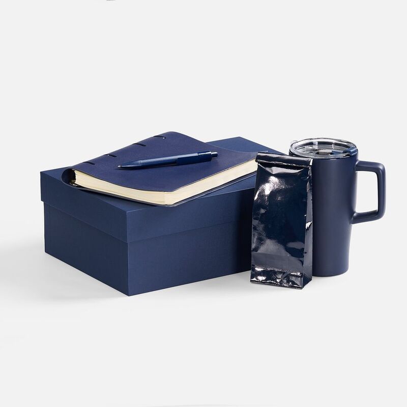 Набор Ringo Tea, синий арт.22609.40