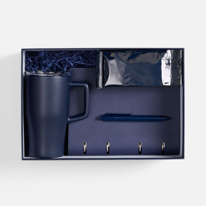 Набор Ringo Tea, синий арт.22609.40