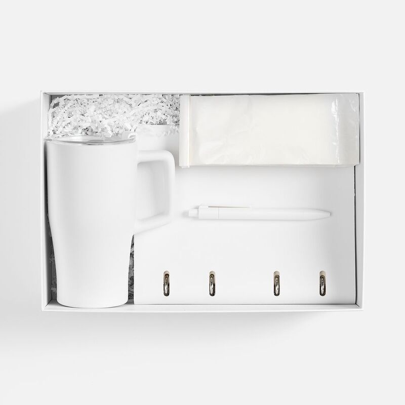 Набор Ringo Tea, белый арт.22609.60