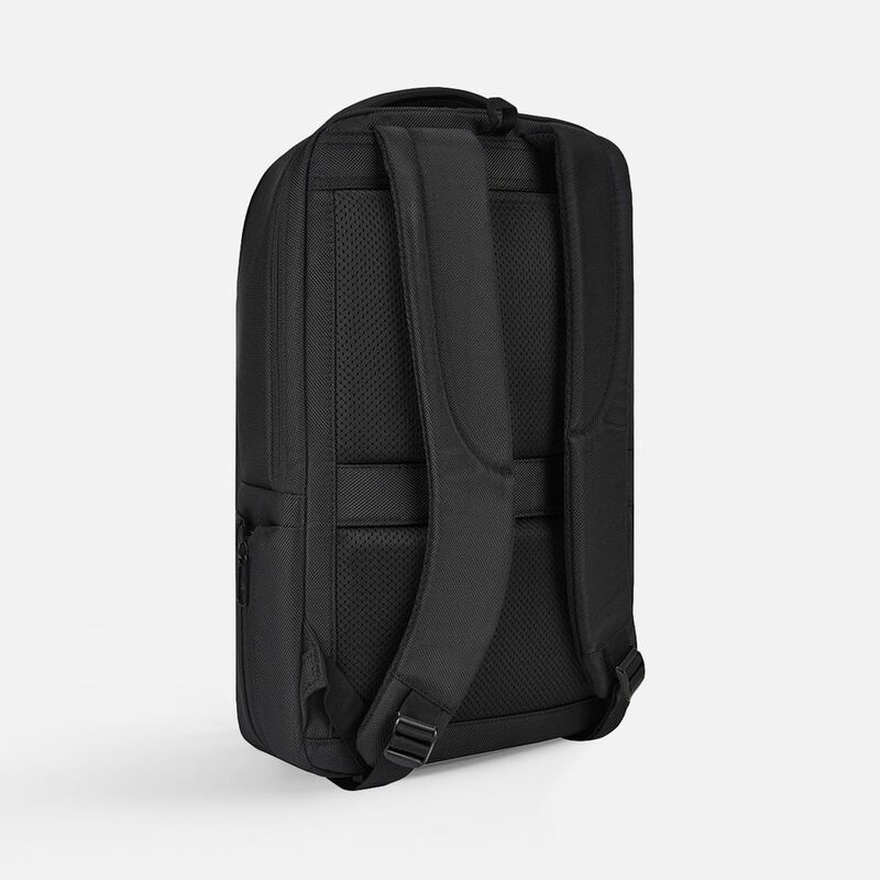 Рюкзак Discovery 15, черный арт.21942.30