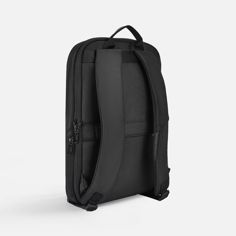 Рюкзак Discovery, черный арт.21943.30