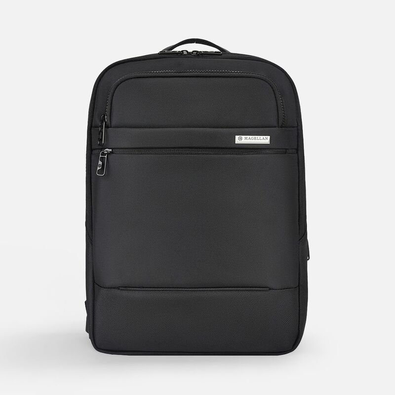 Рюкзак Discovery, черный арт.21943.30