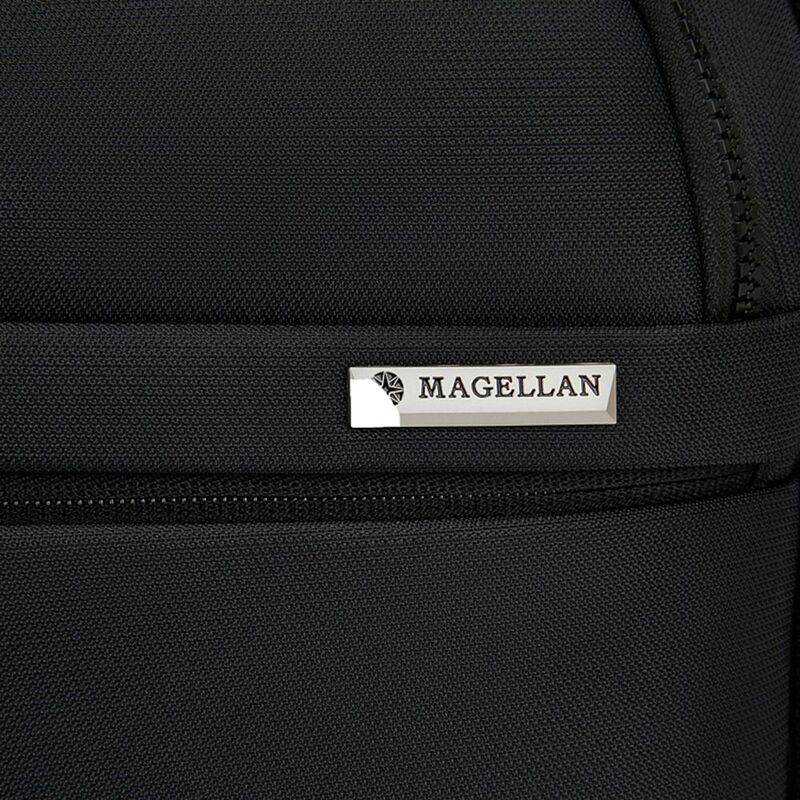 Сумка для ноутбука Discovery 15, черная арт.21944.30