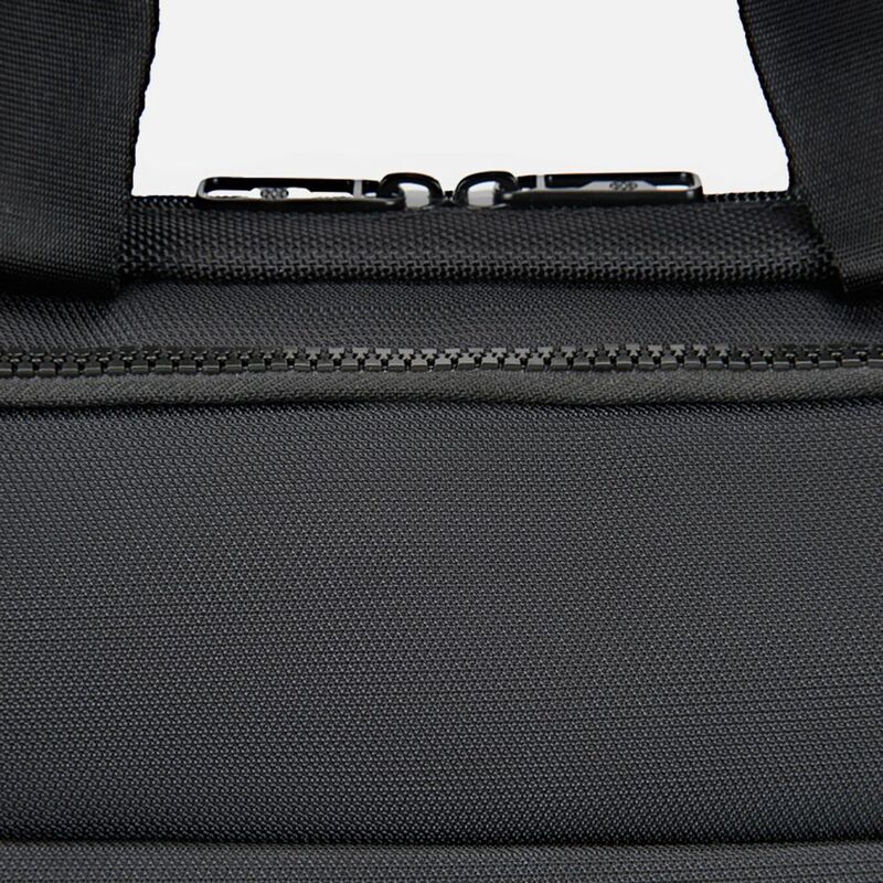 Сумка для ноутбука Discovery 14, черная арт.21945.30