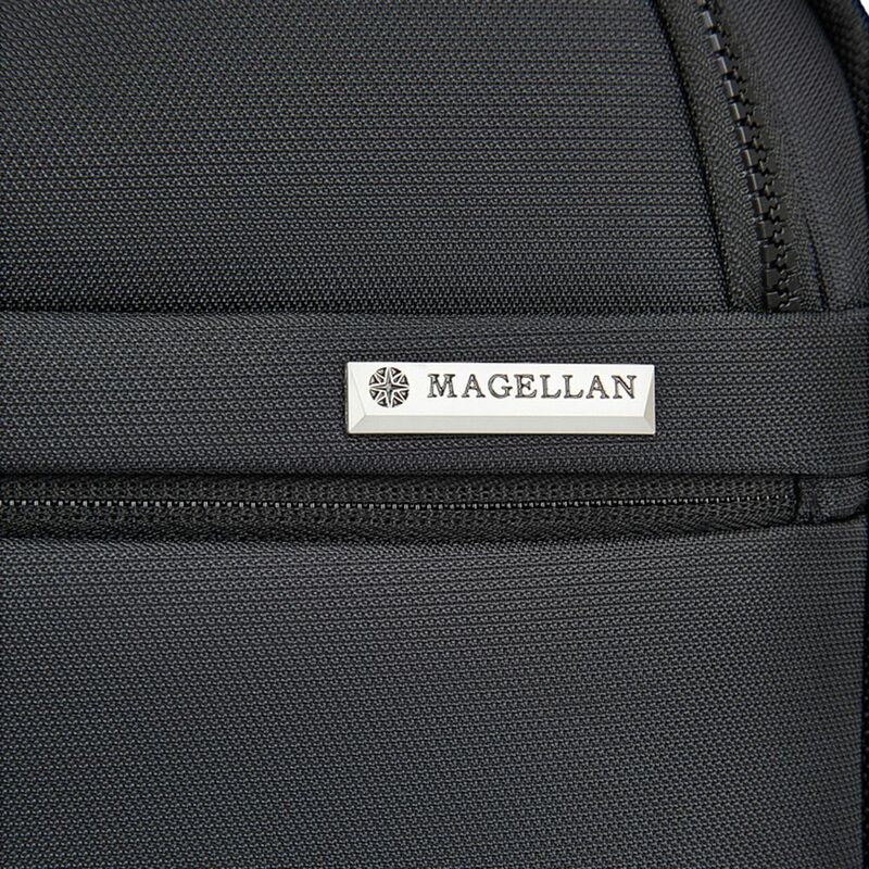 Сумка для ноутбука Discovery 14, черная арт.21945.30