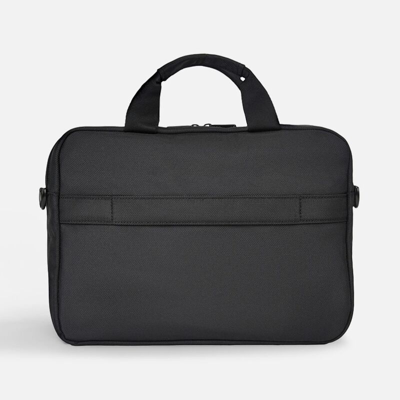 Сумка для ноутбука Discovery 14, черная арт.21945.30