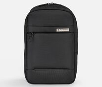 Рюкзак на одно плечо Discovery M, черный арт.21946.30