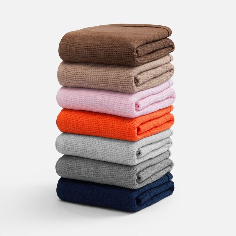 Плед Voyage в кофре, бежевый арт.19074.12