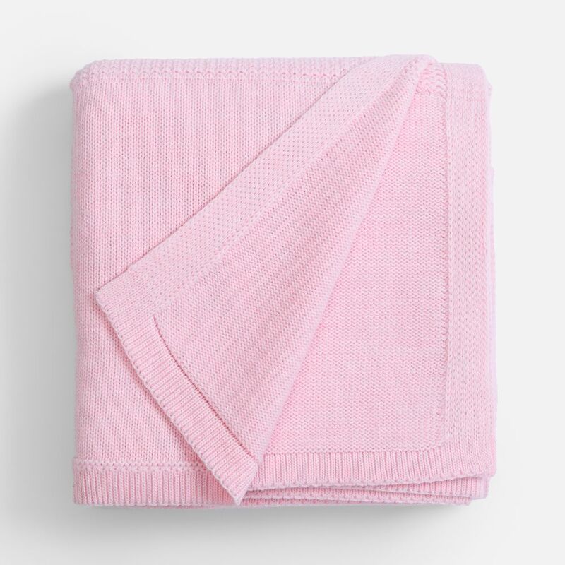 Плед Voyage в кофре, розовый арт.19074.15