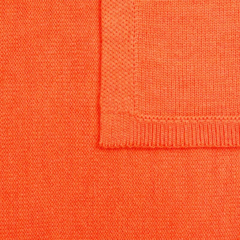 Плед Voyage в кофре, оранжевый арт.19074.20