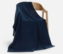 Плед Voyage в кофре, синий арт.19074.40