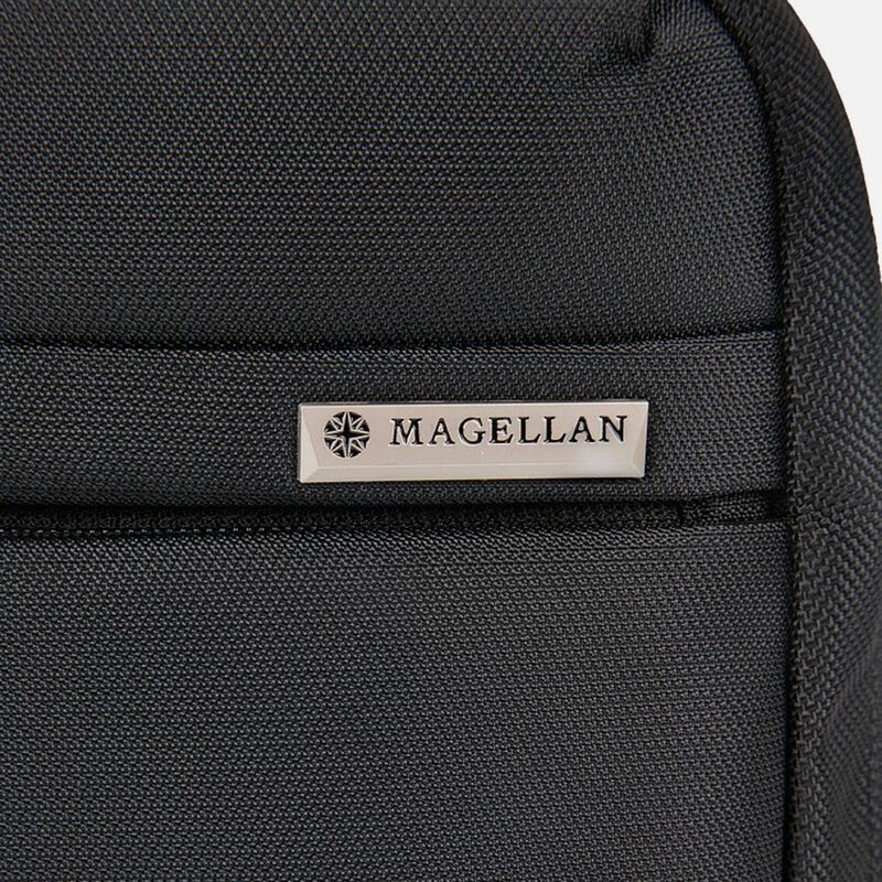 Рюкзак на одно плечо Discovery S, черный арт.18753.30