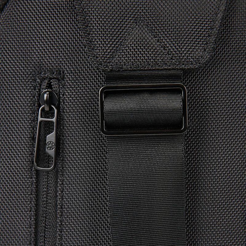 Рюкзак на одно плечо Discovery S, черный арт.18753.30