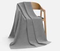 Плед Voyage в кофре, серый арт.19074.10