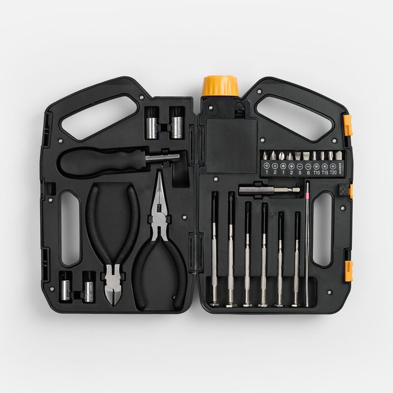 Набор инструментов Home Fuel арт.63052.38