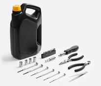 Набор инструментов Home Fuel арт.63052.38