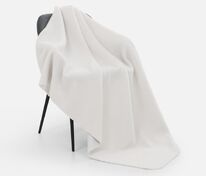 Плед Oblako, белый арт.18634.60