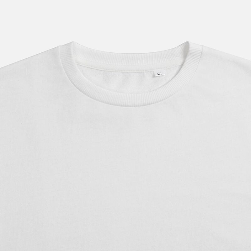 Футболка унисекс Durington, белая арт.20993.60