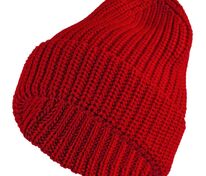 Шапка Nordkyn, красная арт.10450.50