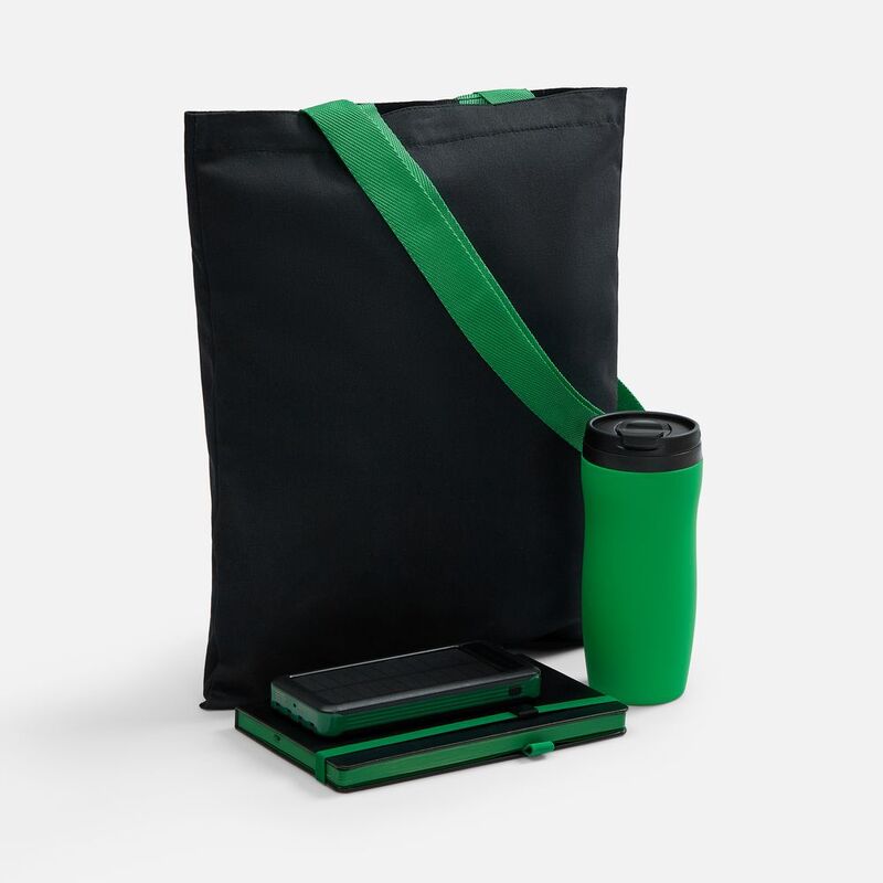 Набор Ton Energy, зеленый арт.20704.93