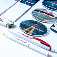 Сувениры на заказ