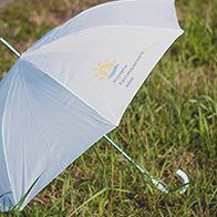 Зонты с логотипом