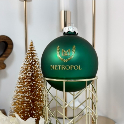 Новогодние игрушки