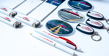 Промо-сувениры