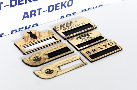 Рекламные услуги