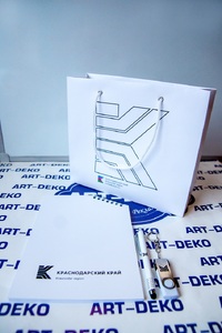 Корпоративный стиль